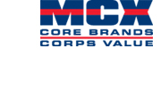MCX Logo