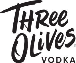 Three Olives