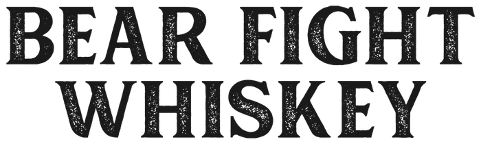 Bear Fight Whiskey