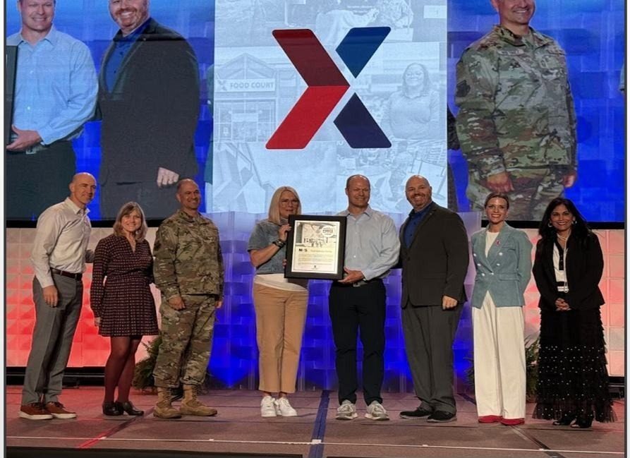 2025 Force Multiplier Award